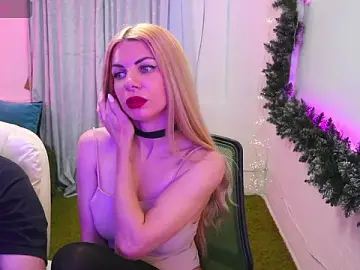 Stripchat Sex Chat of AlisaAleksandr