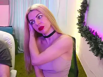 Stripchat Adult Webcams of AlisaAleksandr