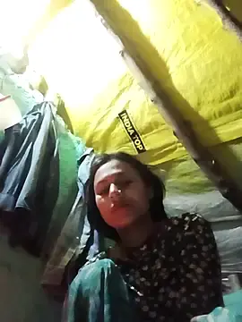 Stripchat Best Webcam of Cuty_priti