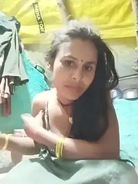 Cuty_priti from stripchat