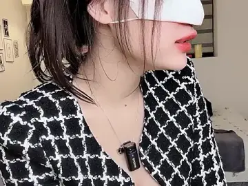 Stripchat Sex Chat of MaiLiiil