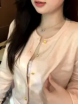 Stripchat Free Live Porn of Nana_kute20