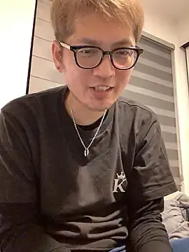 Stripchat Best live sex cam show of ken_0927