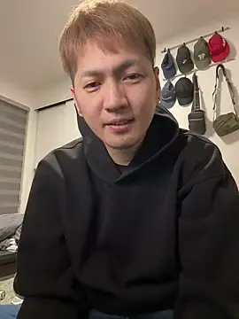 Stripchat Best live sex cam show of ken_0927