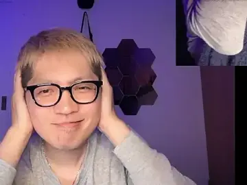 Stripchat Adult Video Chat of ken_0927