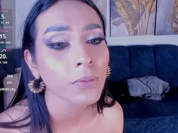 Stripchat Adult Video Chat of megan_luxe_