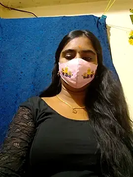 Stripchat Live Porn of mini-queen