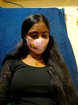 Stripchat Adult Video Chat of mini-queen