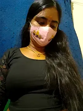 Stripchat Adult Video Chat of mini-queen