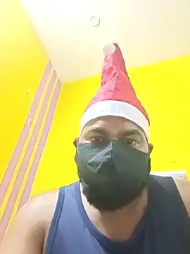 Stripchat Best Webcam of punjabimunda28