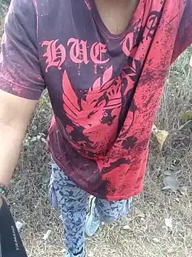 Stripchat Sex Chat of Aeroxx