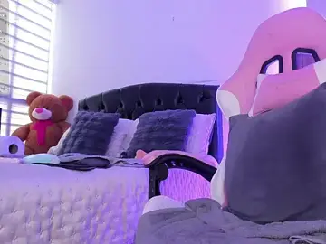 Stripchat Nude Webcam of Amaranthaa1