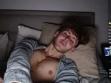 Stripchat Nude Webcam of DominantAlex18