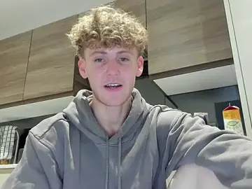 Stripchat Live Porn of DominantAlex18