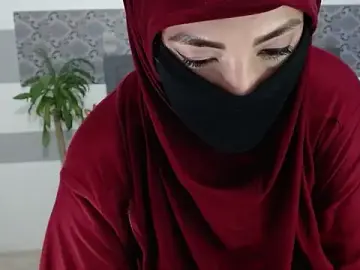 Stripchat Adult Webcam of Jalima_sabag