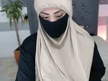 Stripchat Live Sex of Jalima_sabag