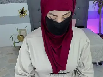 Stripchat Live Sex of Jalima_sabag