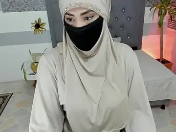 Stripchat Adult Webcam of Jalima_sabag