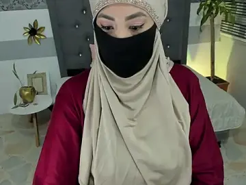 Stripchat Free Porn Cam of Jalima_sabag