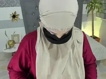 Stripchat Live Sex Cam of Jalima_sabag