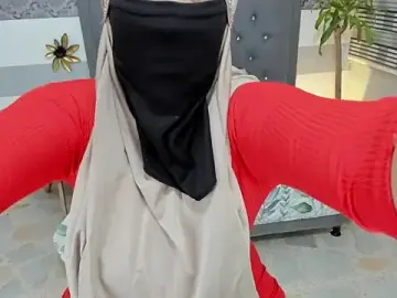 Stripchat Sex Cam of Jalima_sabag