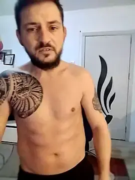 Stripchat Live Sex Cam of KingOfKingsX