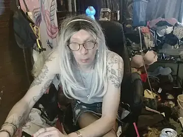 Stripchat Sex Cam of Ombeline1