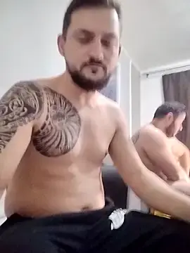 Stripchat Adult Webcams of bad_and_beautiful_boy