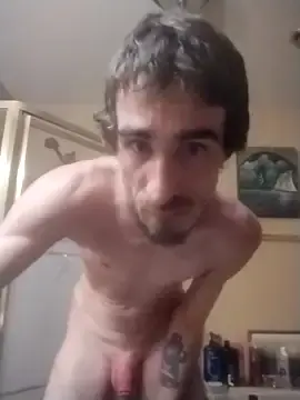 Stripchat Private Sex Chat of bigjohnson2914