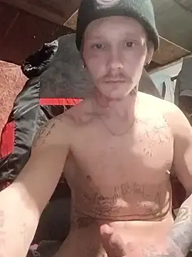 Stripchat Sex Cam of mastertrap