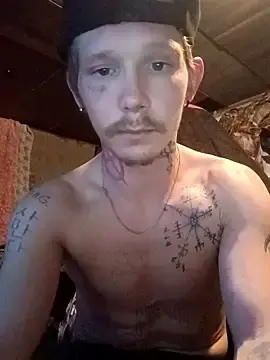 Stripchat Live Porn of mastertrap