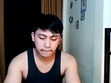 Stripchat Live Sex of princeJayX