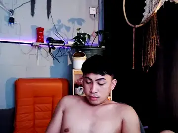 princeJayX from stripchat