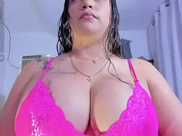 Stripchat Private Sex Chat of sweetfabianaxl