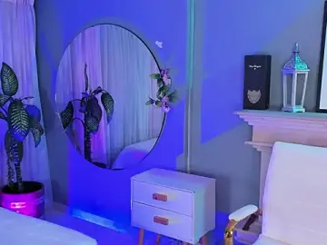 Ammy_nova from stripchat