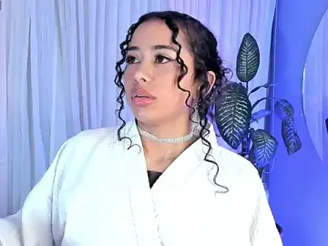 Stripchat Live Sex of Ammy_nova