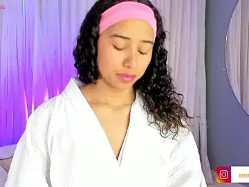 Stripchat Free Porn Cam of Ammy_nova