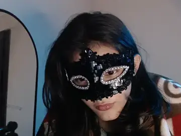 Stripchat Free Porn Cam of Hottie_hania