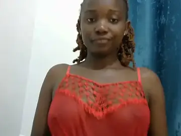 Stripchat Free Live Porn of Latiffagodess