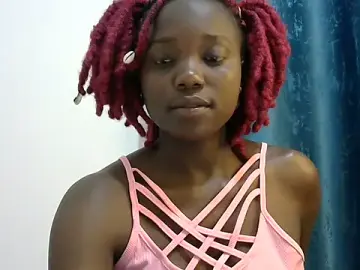 Stripchat Live Porn of Latiffagodess