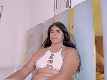 Stripchat Adult Webcam of Lia_Ashley