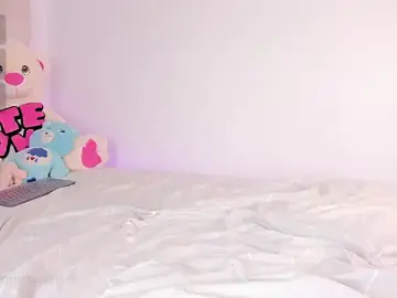 Stripchat Nude Webcam of Paris_natalie