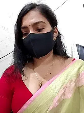 Ritusri_Dotta from stripchat