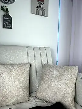 Seized_lust from stripchat