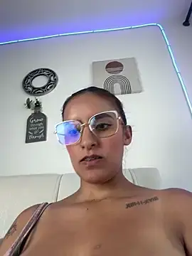 Stripchat Live Sex Cam of Seized_lust