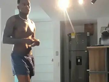 Stripchat Sex Cam of Troykhalil