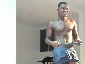 Troykhalil from stripchat