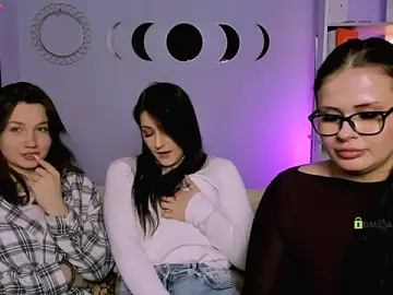 Stripchat Adult Video Chat of catherine_kitty