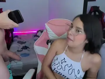 Stripchat Adult Webcams of jessi_and_boy