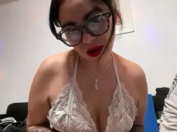 lashula from stripchat